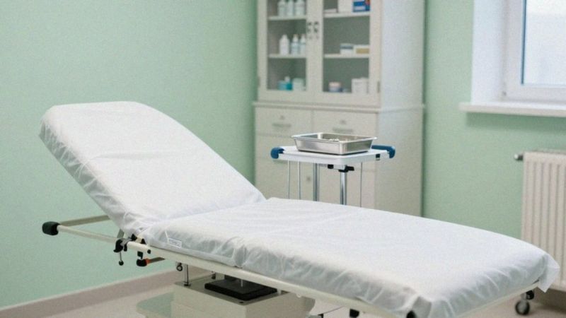 Czy nadżerka zagraża ciąży?