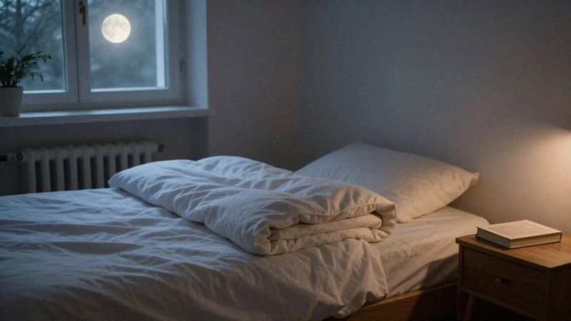 Czy polucje nocne są naturalne i bezpieczne?