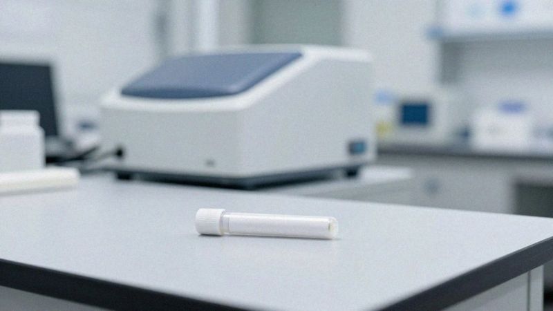 Czy prawidłowa morfologia krwi wyklucza raka?