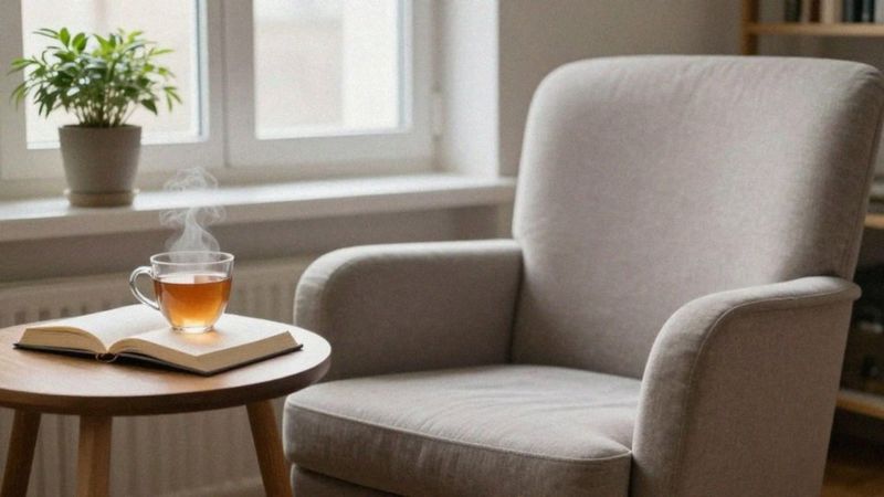 Dlaczego silny stres i zmiana miejsca opóźniają okres?
