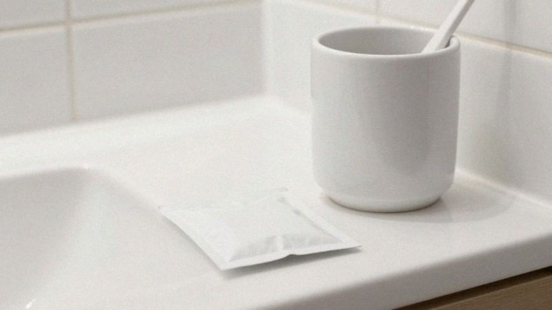 Jak dawkować Nizoral w saszetkach?