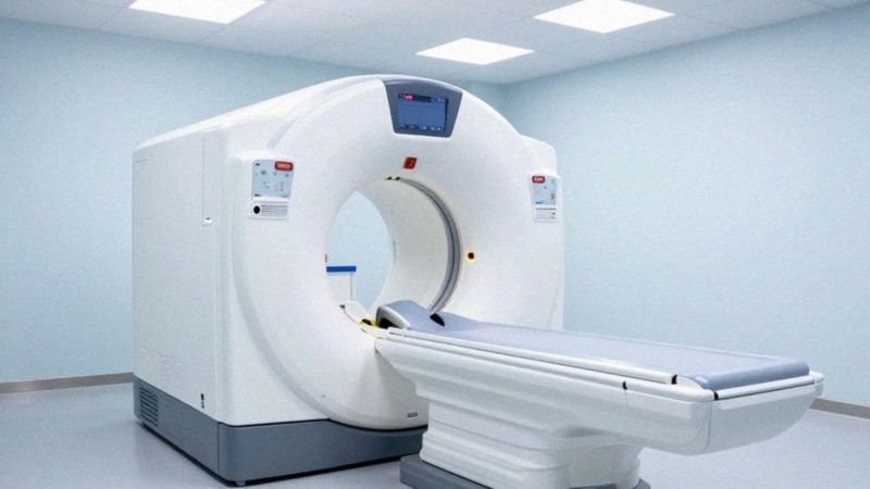 Jak diagnozuje się przerzuty raka żołądka?