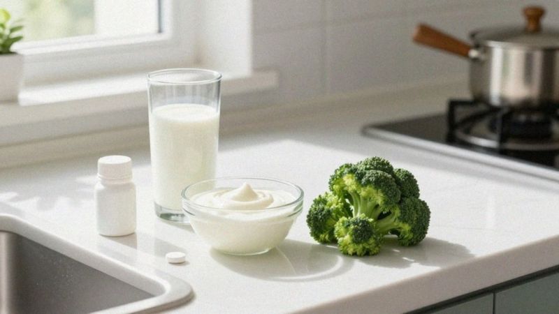 Jak dieta i ćwiczenia wpływają na kości?
