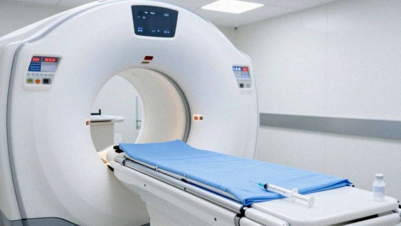 Jak kontrast poprawia jakość diagnostyczną rezonansu?