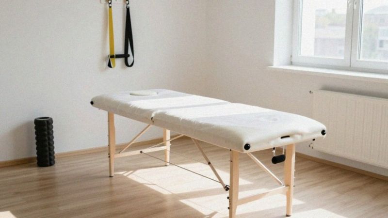 Jak leczyć kontuzję i przejść rehabilitację?