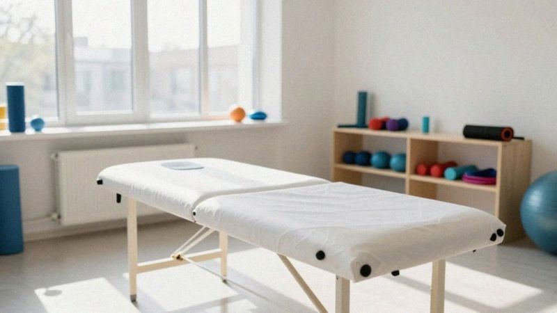 Jak rehabilitacja pomaga przy zapaleniu stawów?