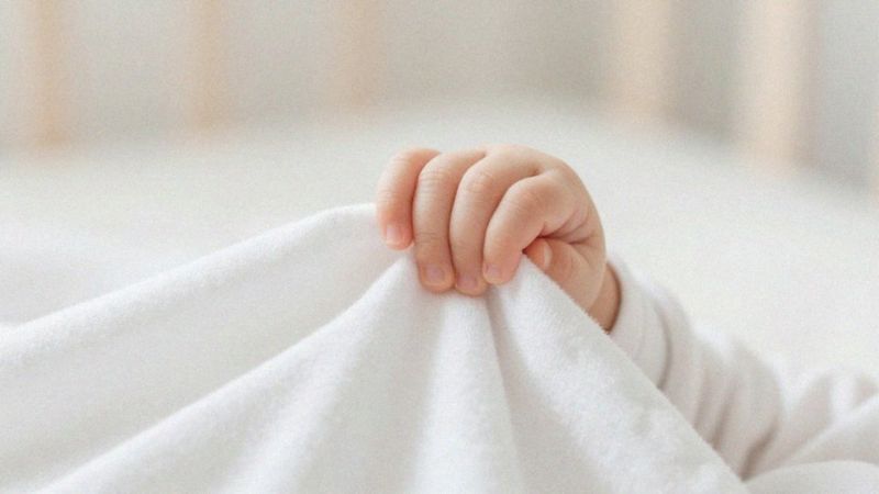 Jak rozpoznać prawidłowe ssanie u noworodka?