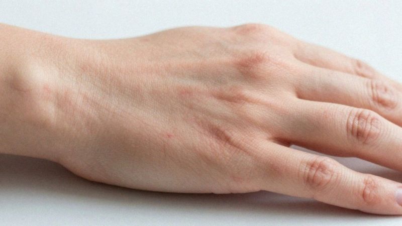 Jakie choroby dotyczą drobnych naczyń krwionośnych?