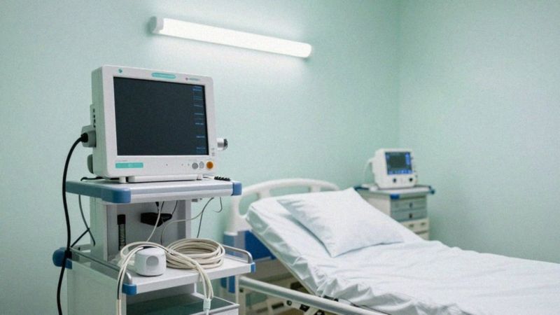 Jakie parametry monitoruje się podczas leczenia sepsy?
