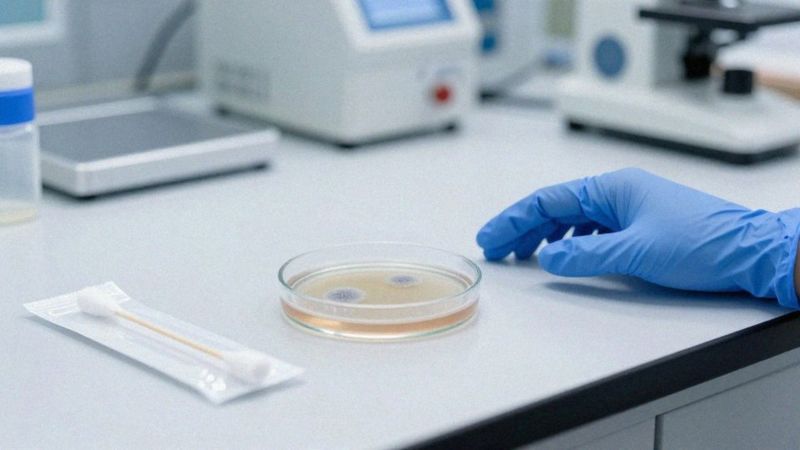 Kiedy bakterie w żołądku sugerują zakażenie H. pylori?