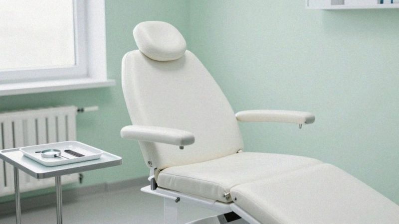 Kiedy szukać pomocy przy chorobach owłosionej skóry głowy?