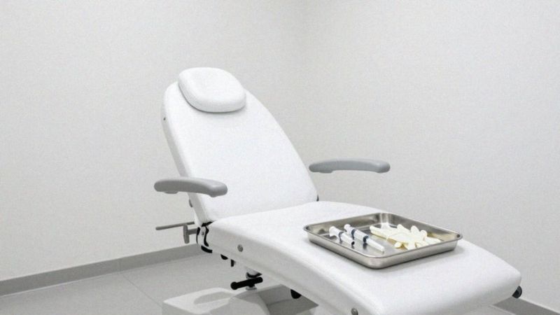 Czy skleroterapia skutecznie usuwa naczynka na nogach?