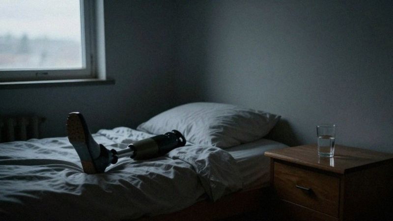 Jak bóle fantomowe i depresja obniżają jakość życia?