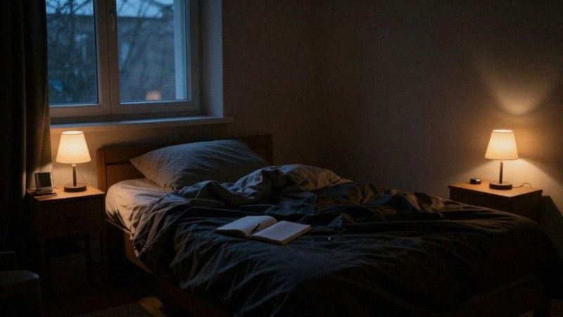 Jak brak snu wpływa na zdrowie psychiczne?