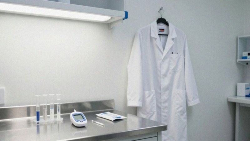 Jak diagnozuje się cukrzycę w praktyce?