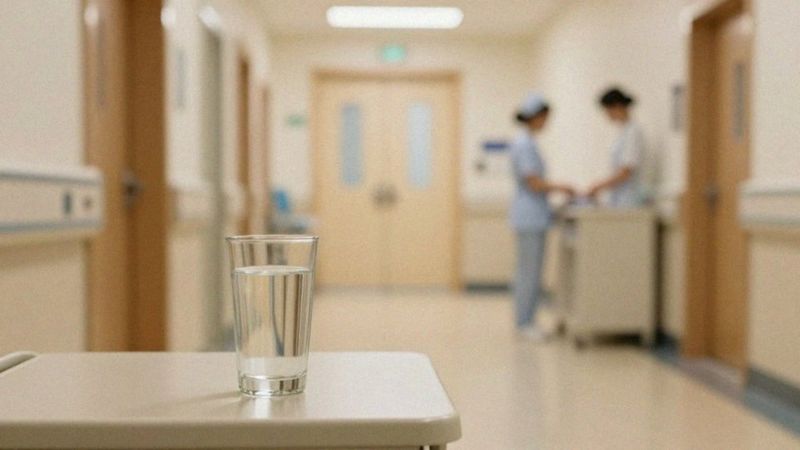 Jak długo unikać alkoholu przed i po operacji tętniaka?