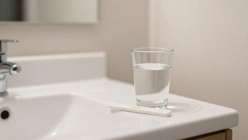 Jak rozpoznać pierwsze objawy ciąży?