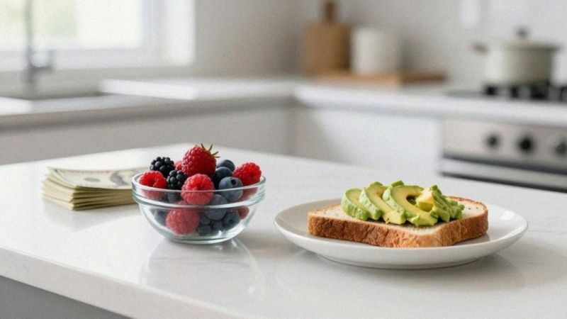 Jakich produktów unikać w diecie cholesterolowej?