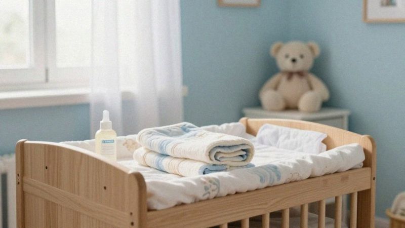 Jakie domowe sposoby łagodzą wzdęcia u dzieci?