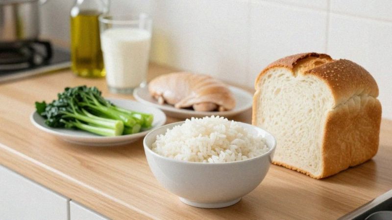 Jakie produkty są zalecane przy WZW typu C?