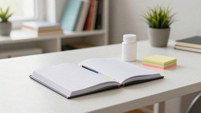 Jakie są opcje leczenia ADHD?