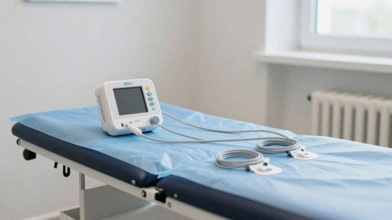 Jakie są przeciwwskazania i ograniczenia badania Holterem?