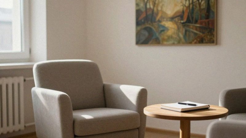Jakie są różnice między chorobą dwubiegunową a schizofrenią?