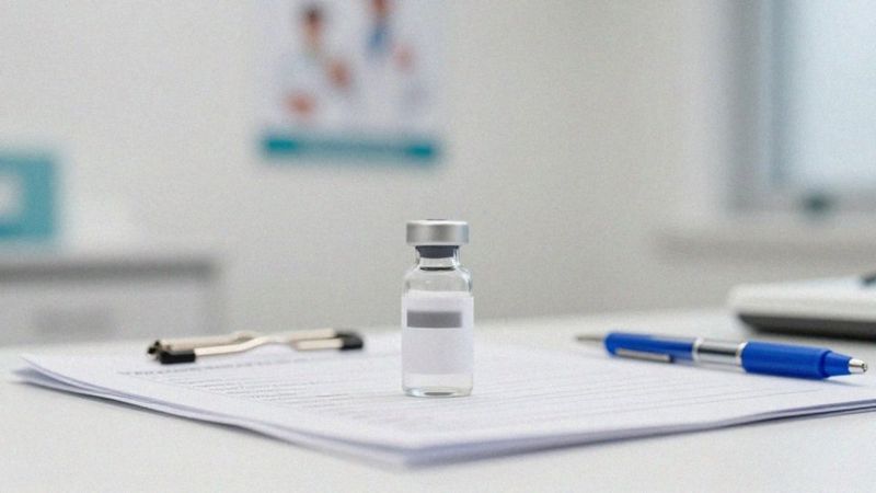 Kiedy szczepienie przeciwko WZW A jest wskazane?