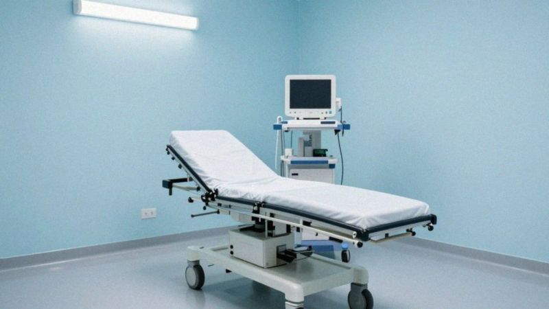 Kiedy wezwać pomoc przy złamaniu kończyny dolnej?