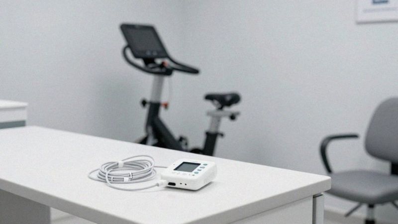 Kiedy wykonać Holter lub test wysiłkowy?