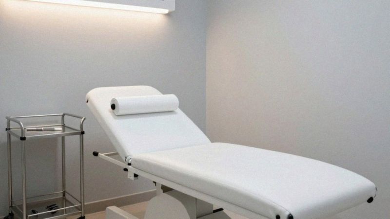 Kiedy zaczerwienienie klatki piersiowej wymaga pilnej konsultacji?