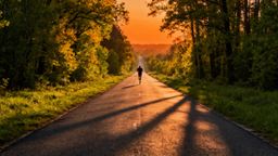 10 km ile to kcal? Ile kalorii spalisz podczas biegu?