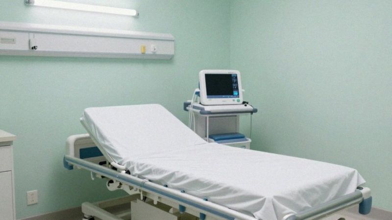 Czy odejście wód wywołuje skurcze porodowe?