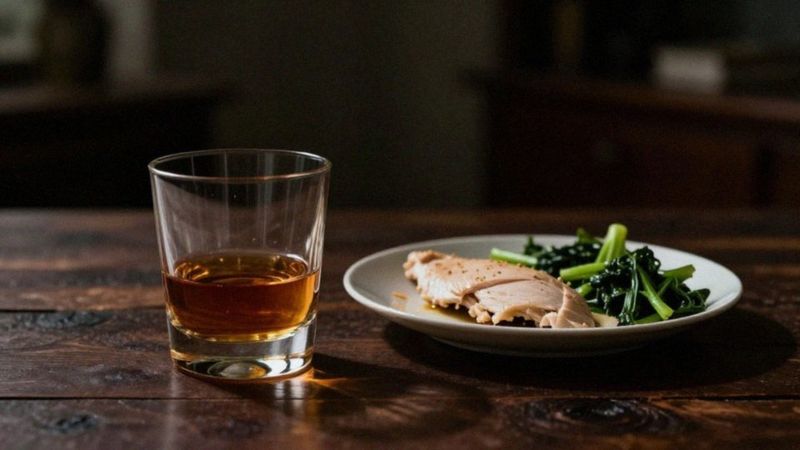 Jak alkohol wpływa na rehabilitację po udarze?