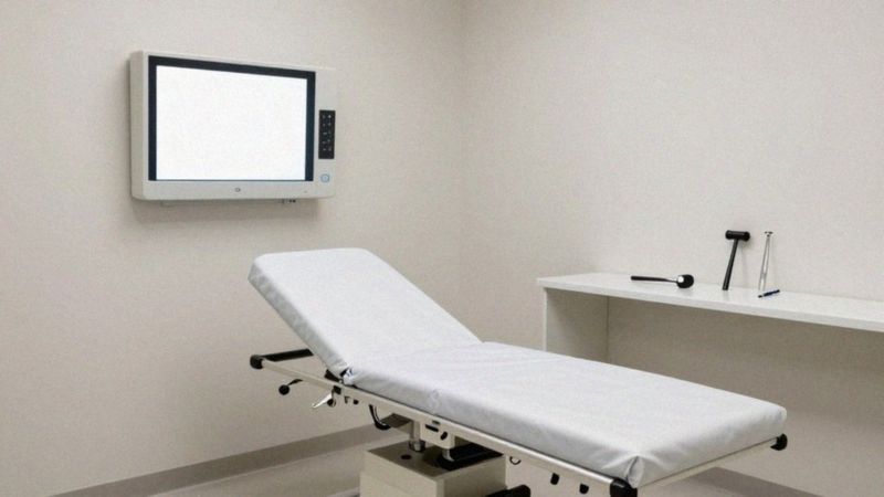 Jak diagnozuje się przepuklinę szyjną?