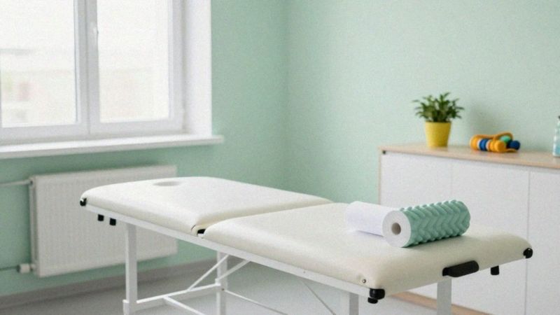 Jak fizjoterapia wspomaga regenerację po cesarce?