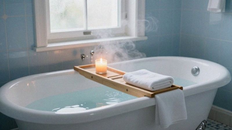 Jak łagodzić objawy okresu domowymi sposobami?