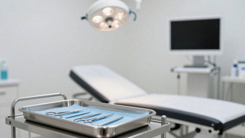 Jak leczy się brodawki płciowe?