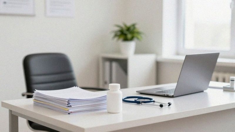 Jak leczy się nadczynność tarczycy?