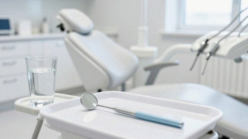 Jak rozpoznać objawy zapalenia jamy ustnej?