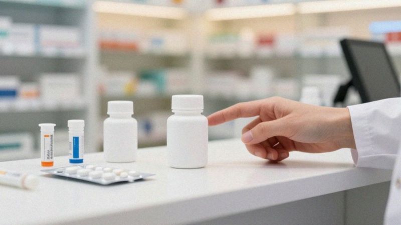 Jak wybrać formę podania leku z ibuprofenem?