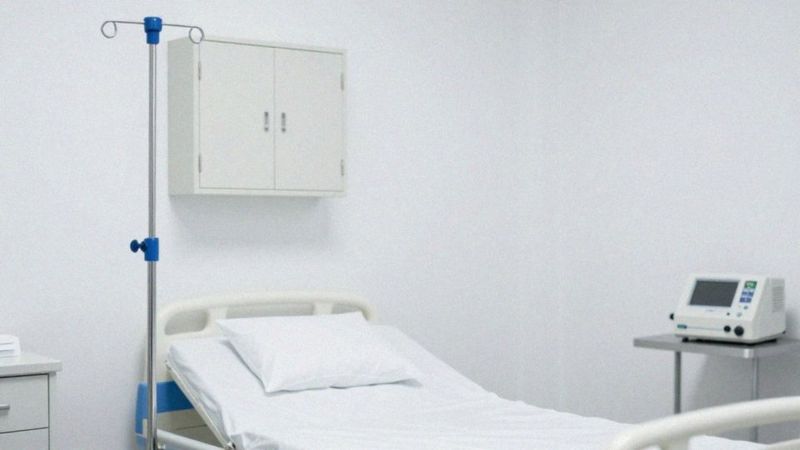 Jakie są możliwe powikłania po zakażeniu paciorkowcem?