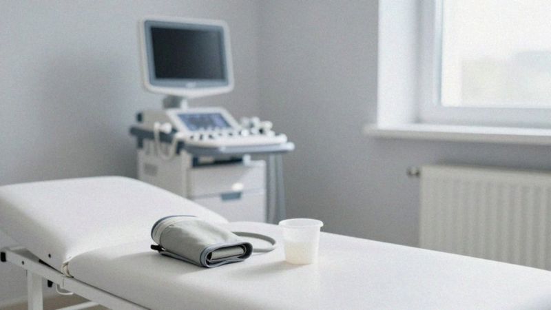 Jakie są objawy miażdżycy i jak się ją diagnozuje?