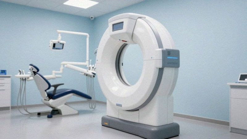 Kiedy potrzebne są zdjęcia RTG lub tomografia komputerowa?