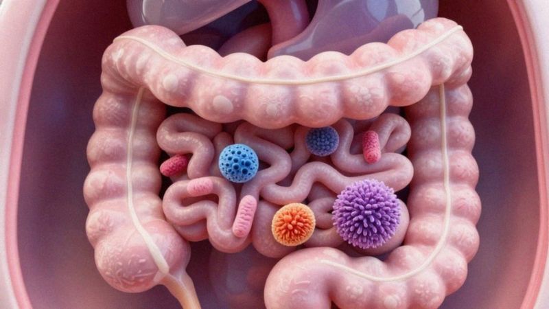 Czy maltodekstryna szkodzi mikrobiomie jelit?