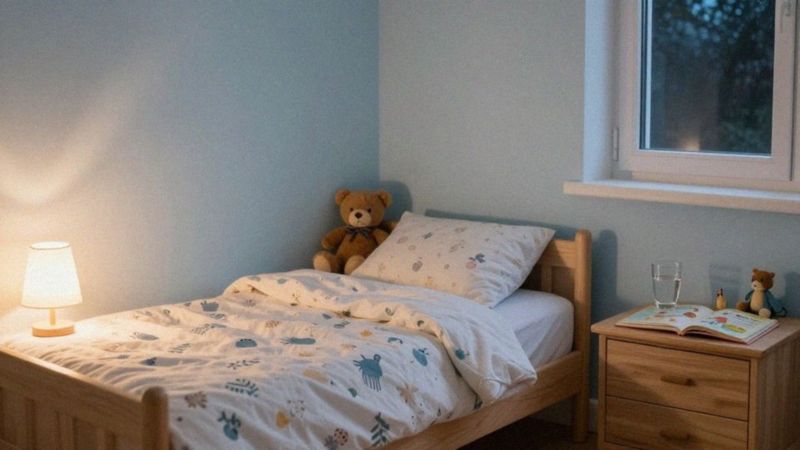 Czym jest krup wirusowy u dzieci?