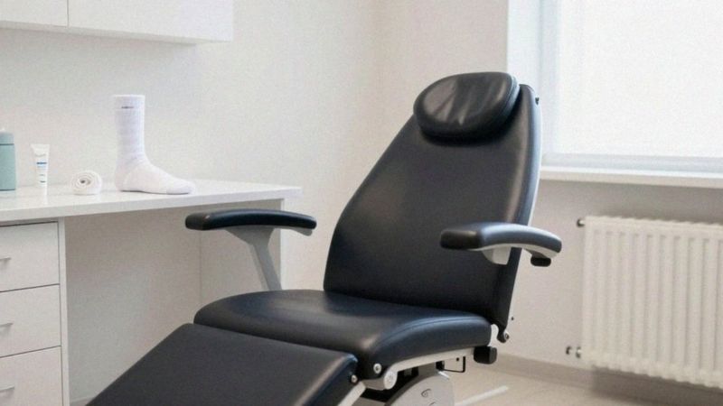 Jak leczy się pękające naczynka i żylaki?