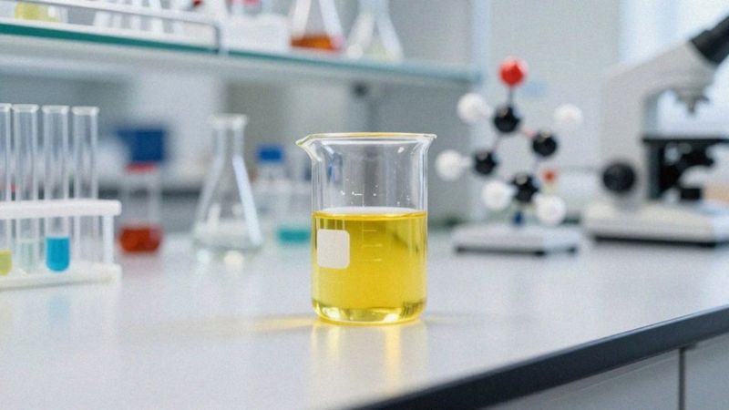Jak najmocniejszy koenzym Q10 wspiera produkcję ATP?