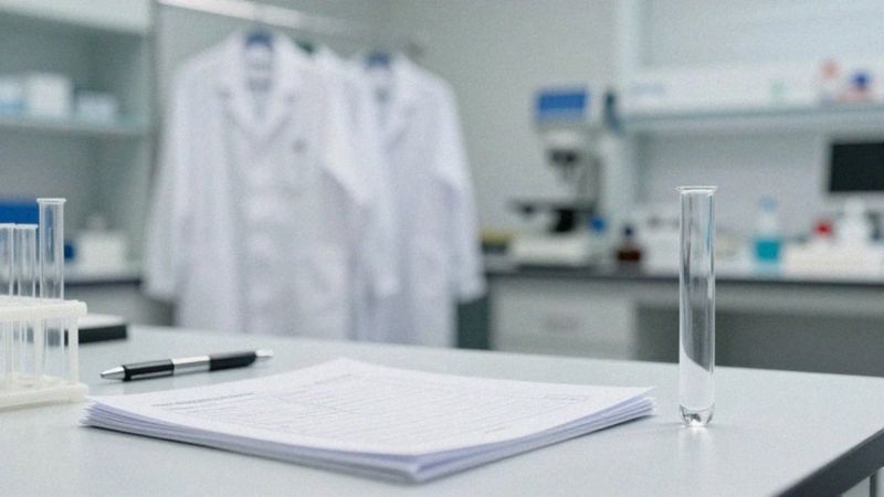 Jak przebiega diagnostyka bólu brzucha?