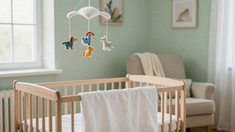 Jak uspokoić dziecko podczas napadu bezdechu afektywnego?